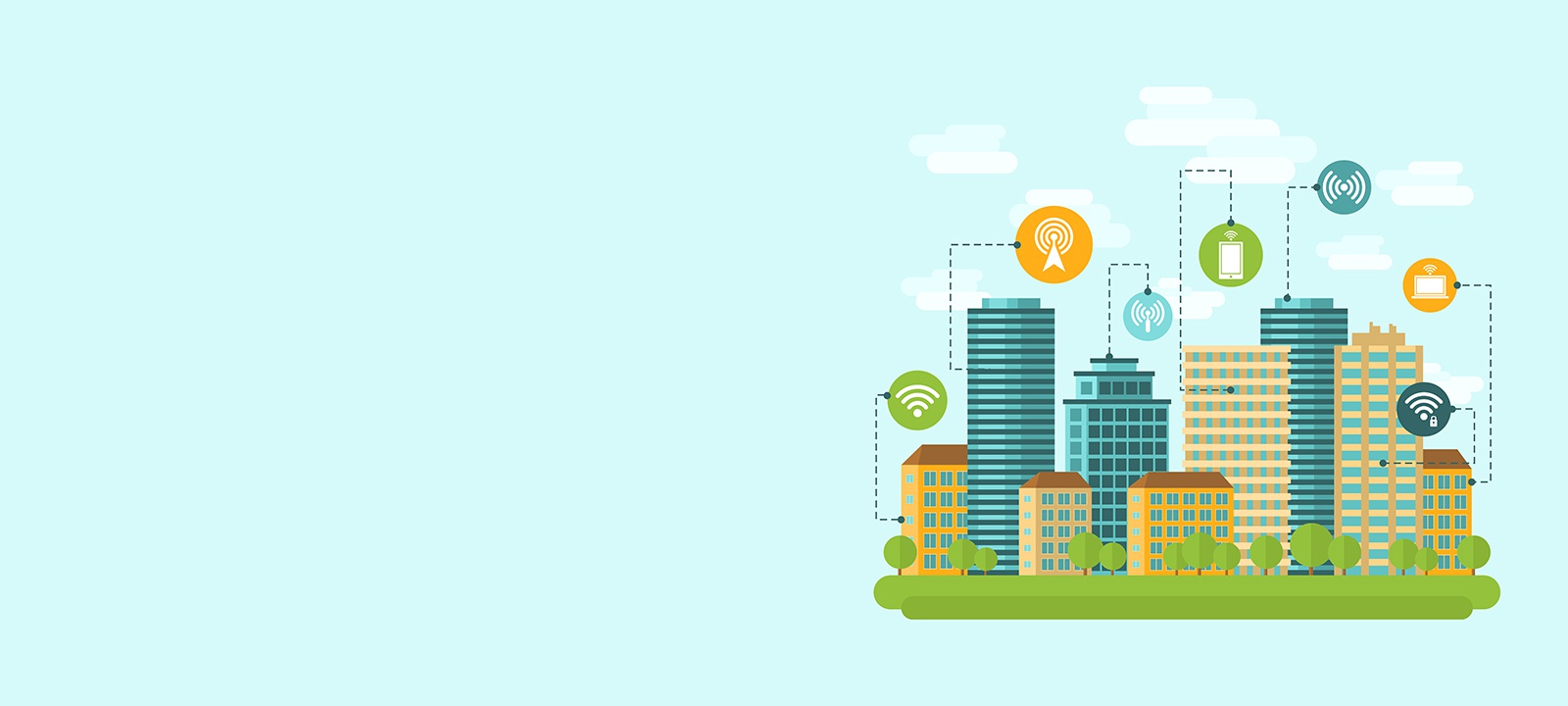 Building Connected, Future-Ready Ecosystems