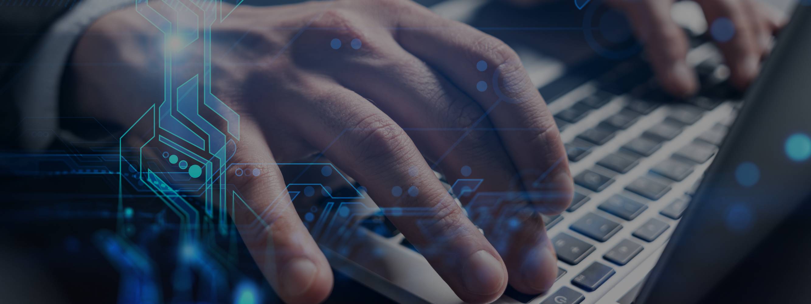 Digital Ecosystem Support