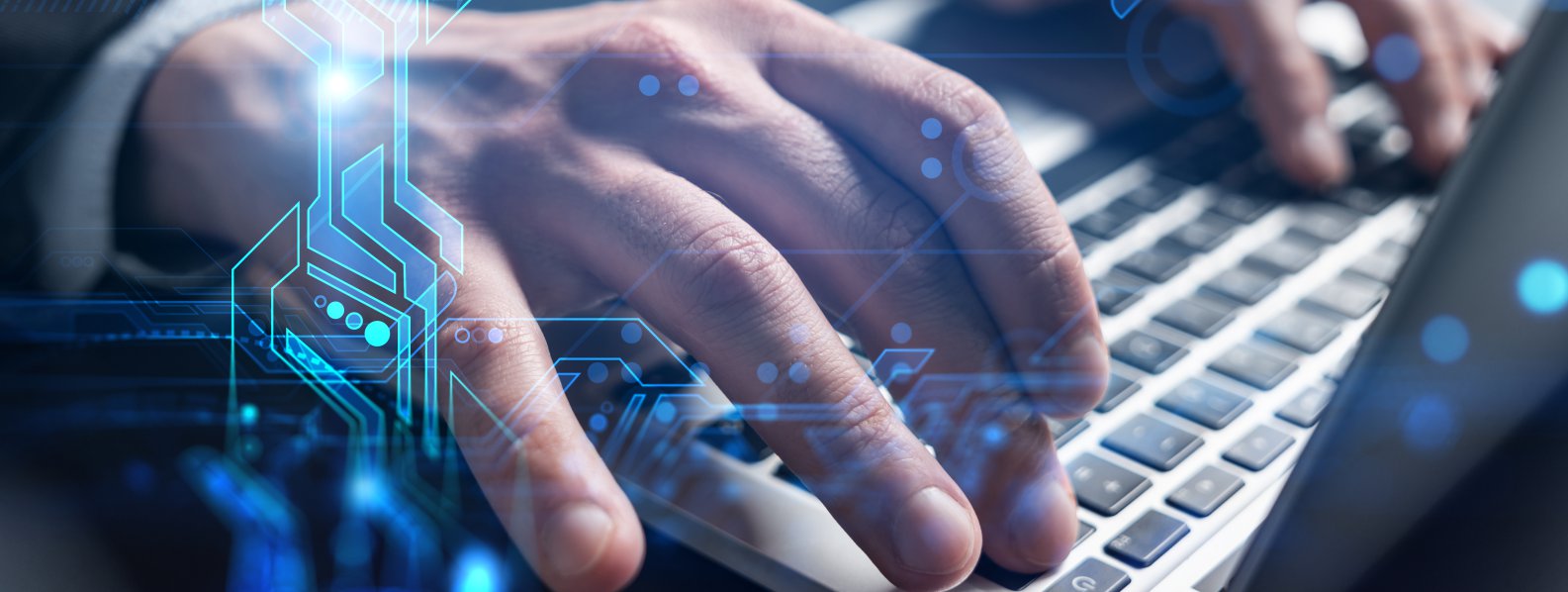 Digital Ecosystem Support