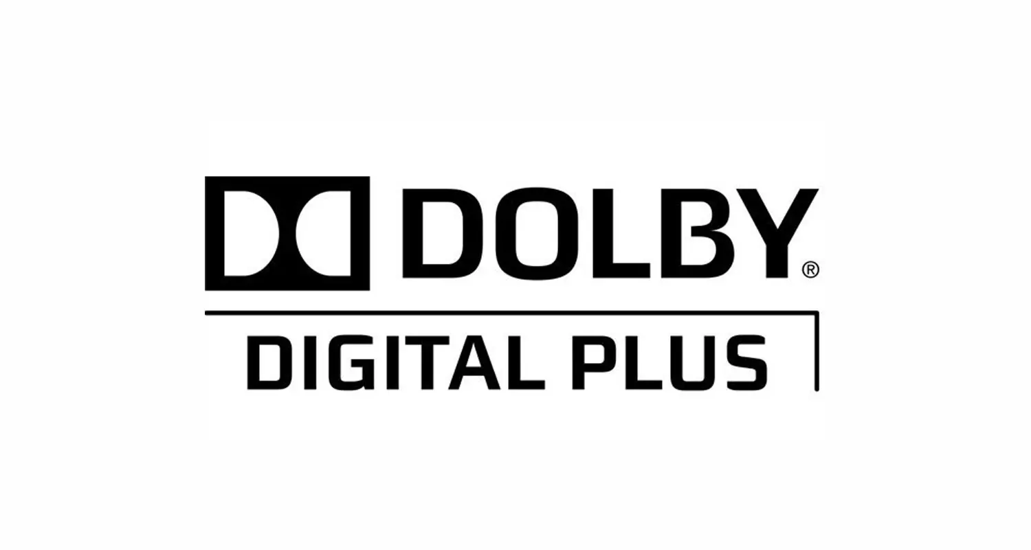 Dolby Digital Plus