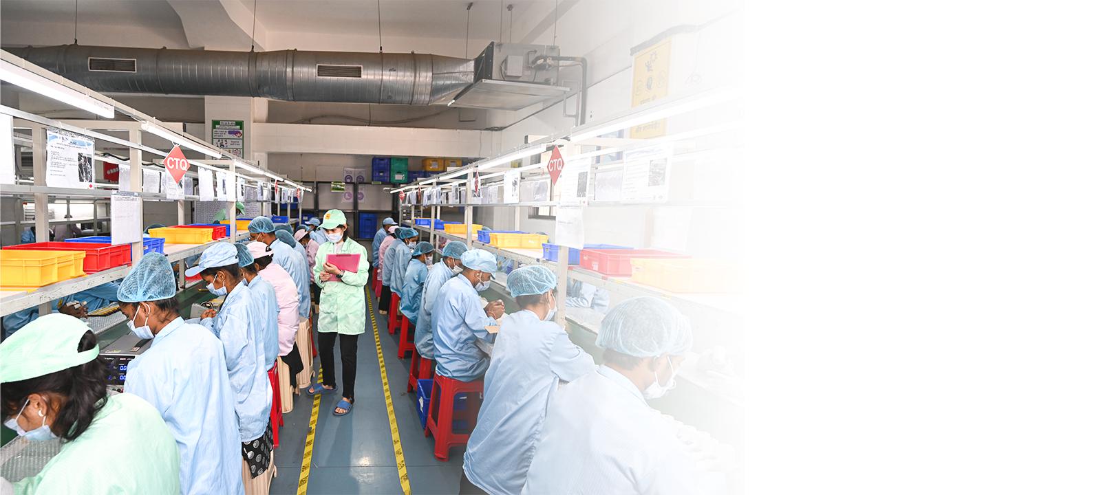 Leadership & R&D Training Programs