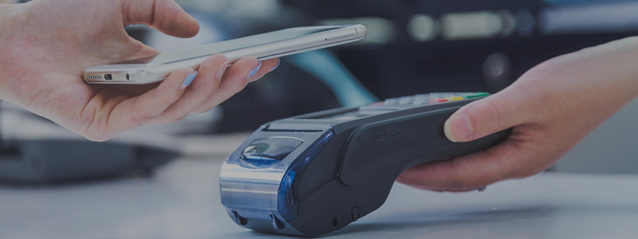 Payment Devices