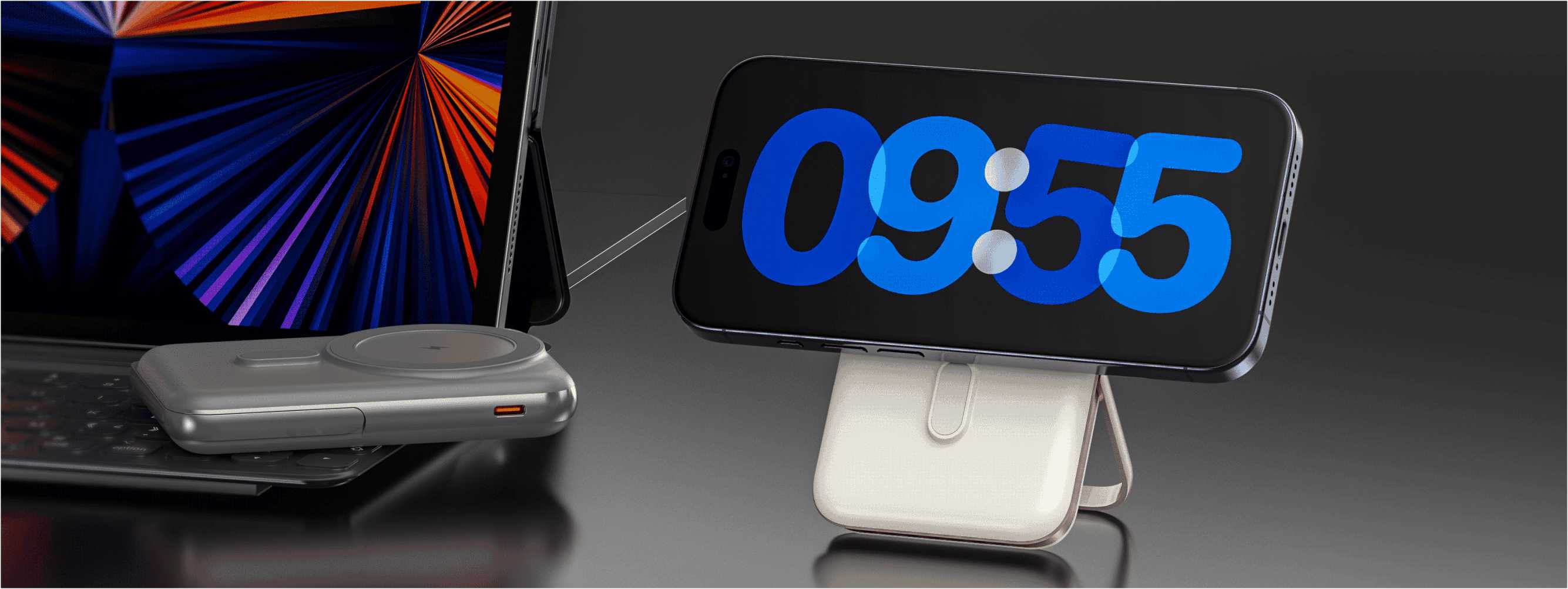 Power electronic