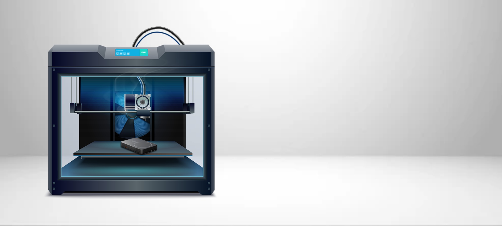 Rapid Prototyping