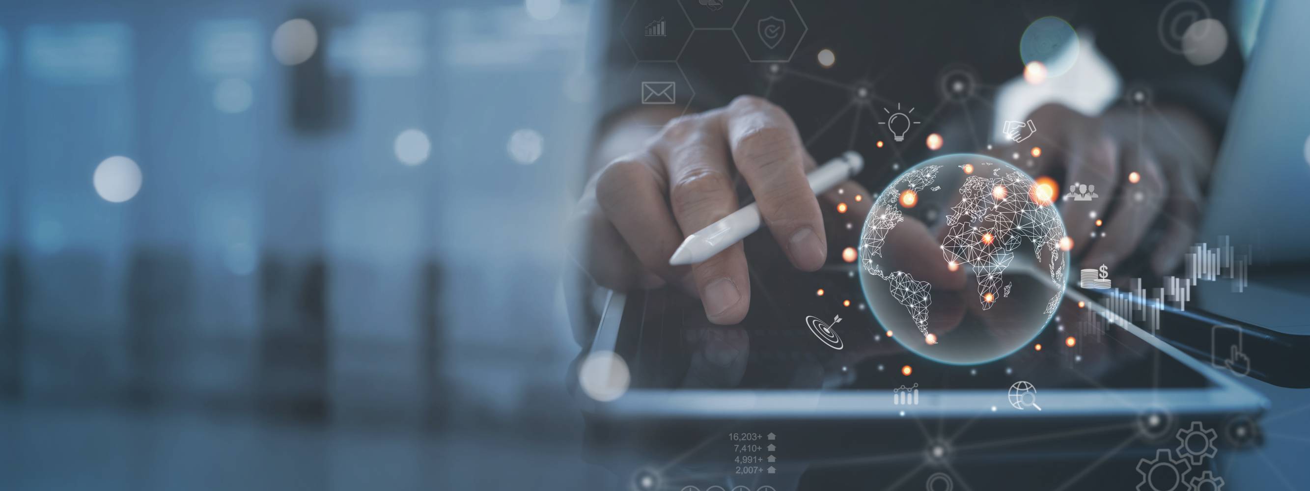 Research and Innovation