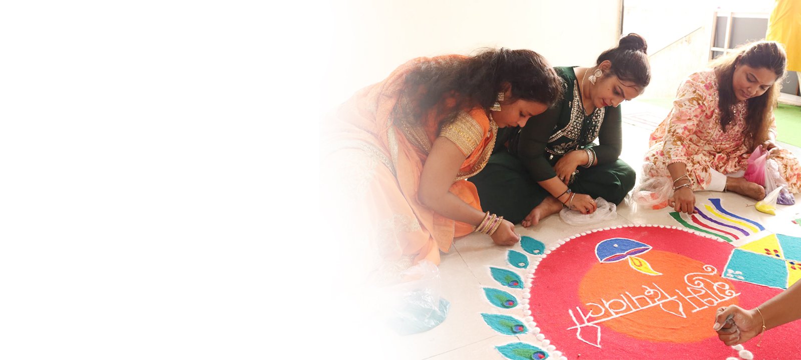 70% Women in Factory Workforce