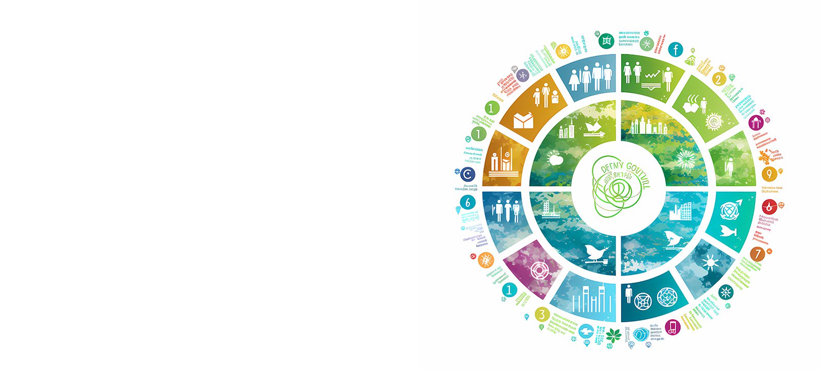 UN SDG Aligned