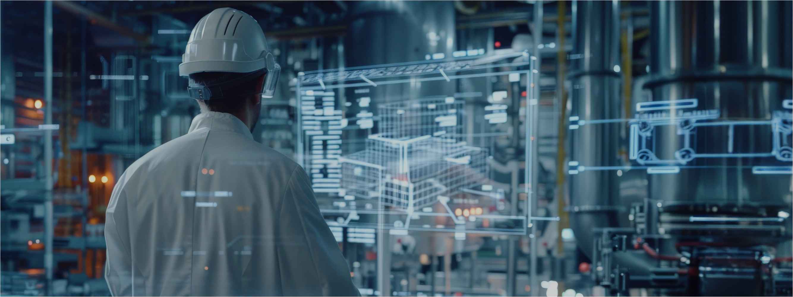 manufacturing