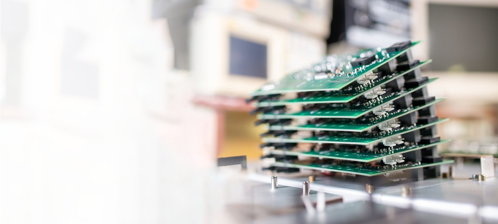 Electronics (PCBA)