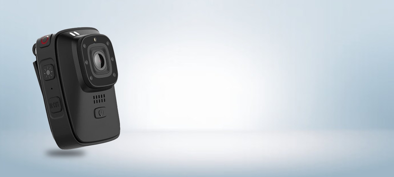 Body-Worn Cameras