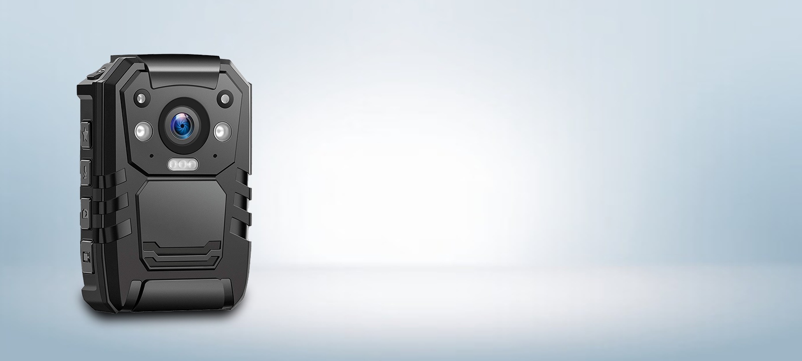 Body-Worn Cameras