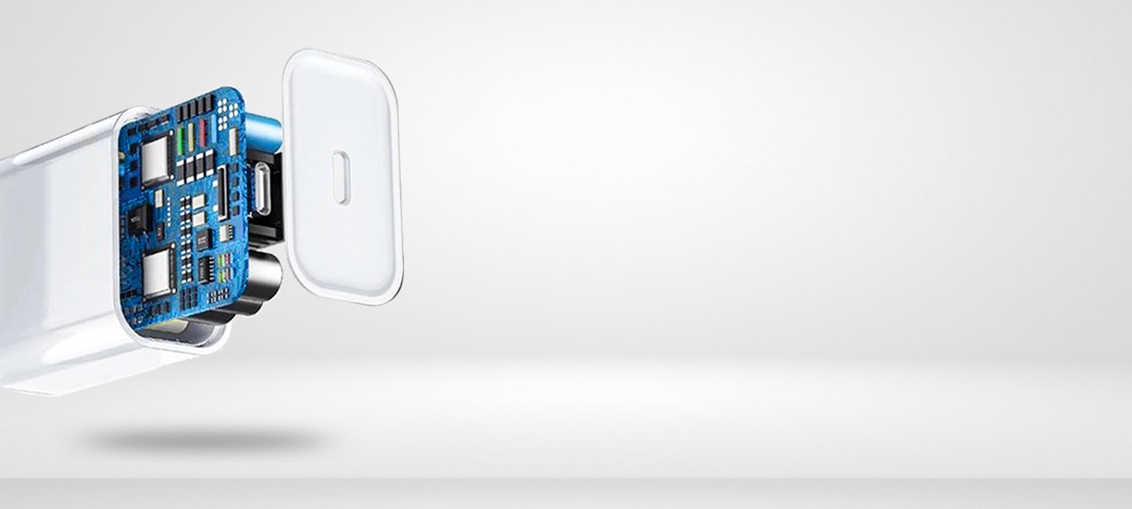 GaN Chargers