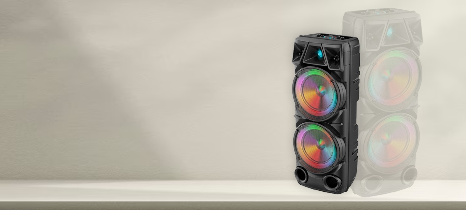 Party Speakers