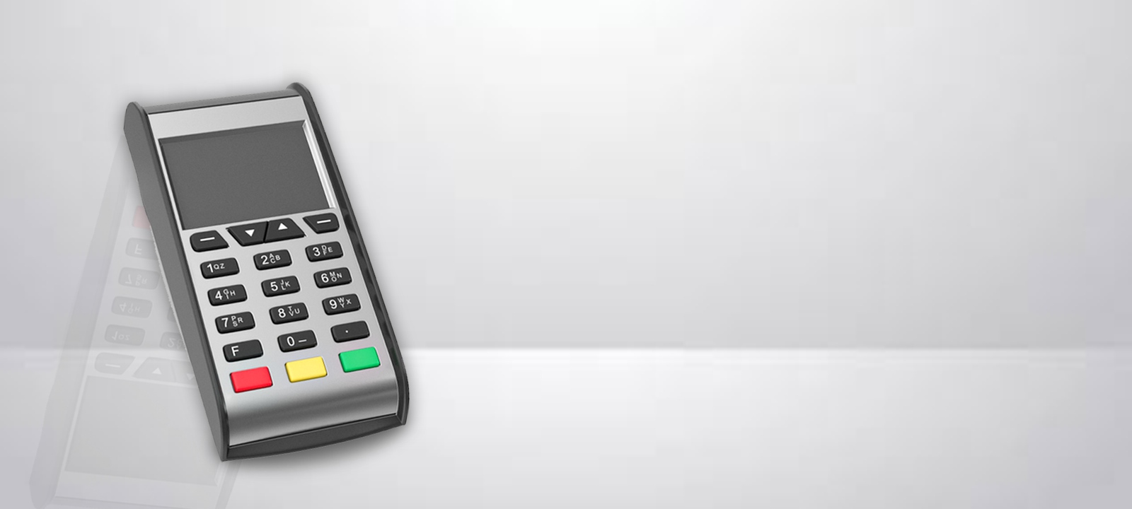 POS Devices (Card, NFC)