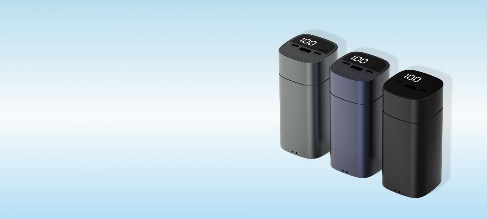 Power Bank