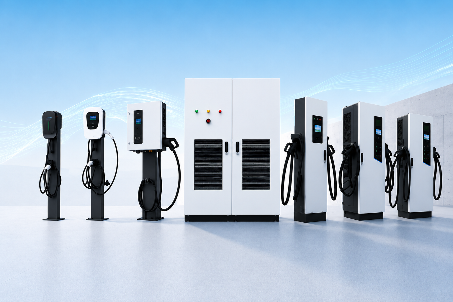 Energy Management