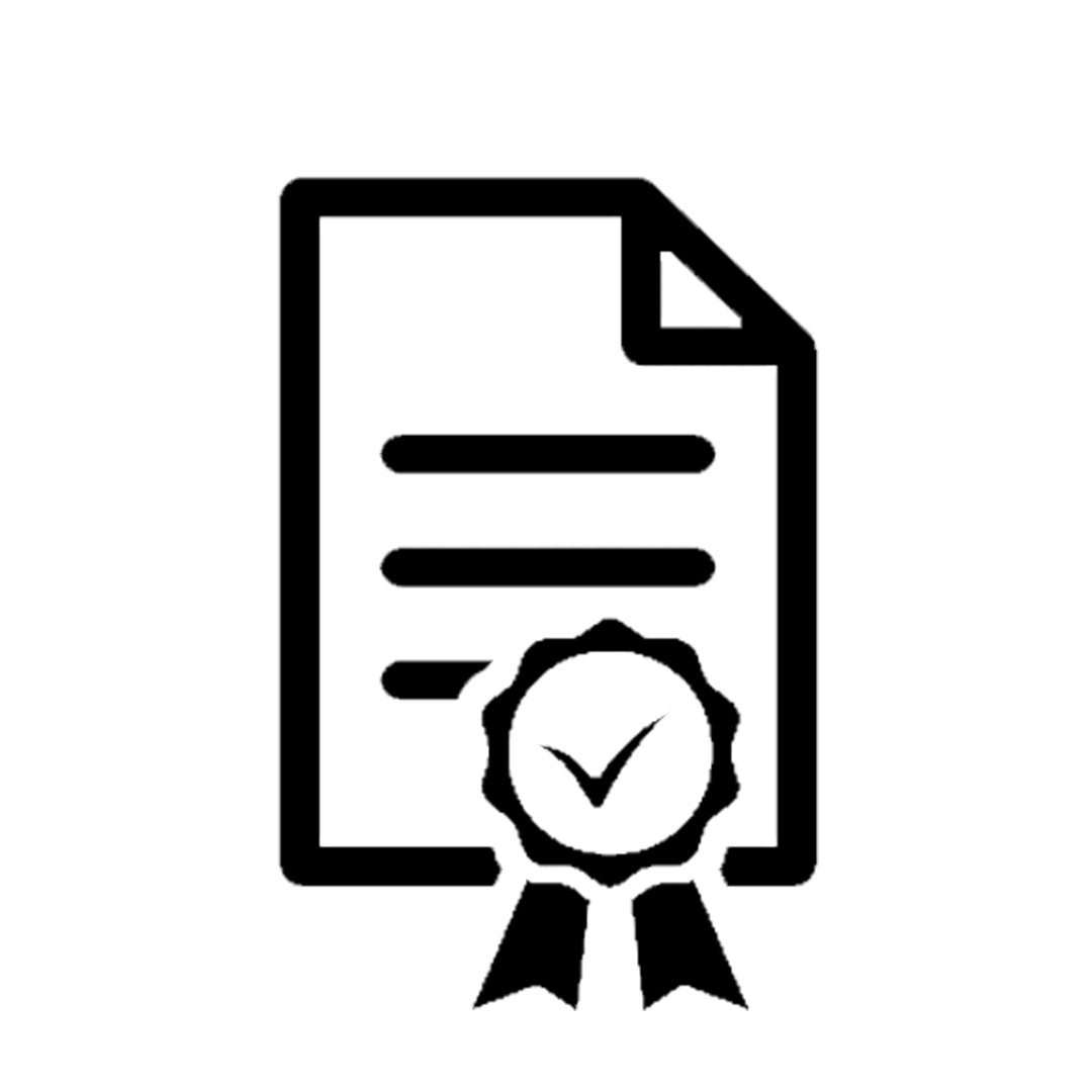certification regulatory bwtech