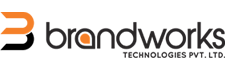 Brandworks Technology Pvt.ltd. logo