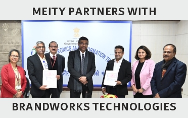 MeitY Partners with Brandworks Technologies to Accelerate Innovation in Lithium-Ion Battery Technology