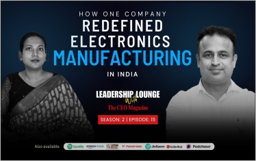 How Brandworks Redefined Electronics Manufacturi