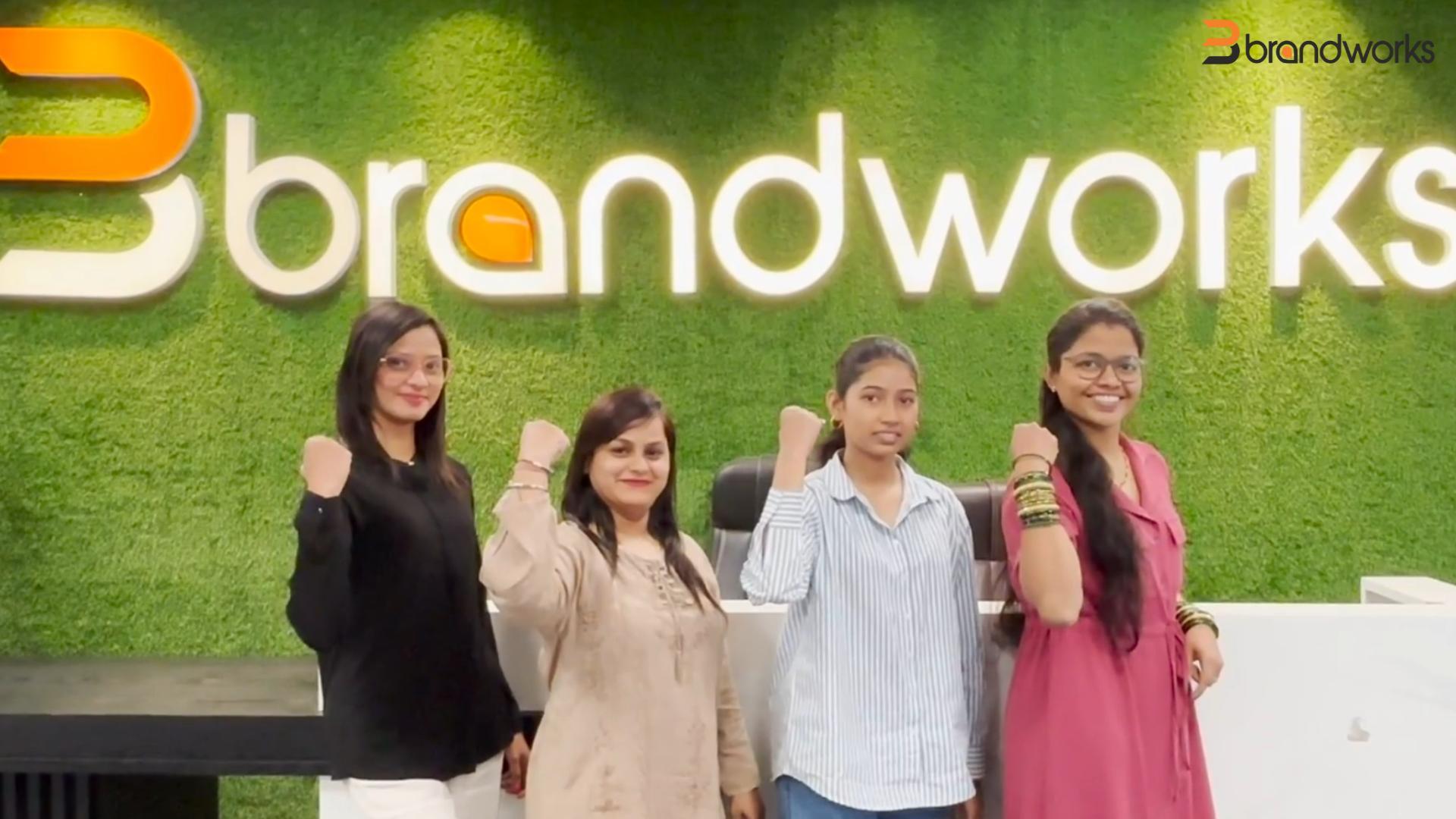 International Women’s Day Celebration at Brandworks