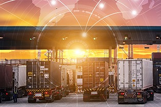 Supply Chain bwtech