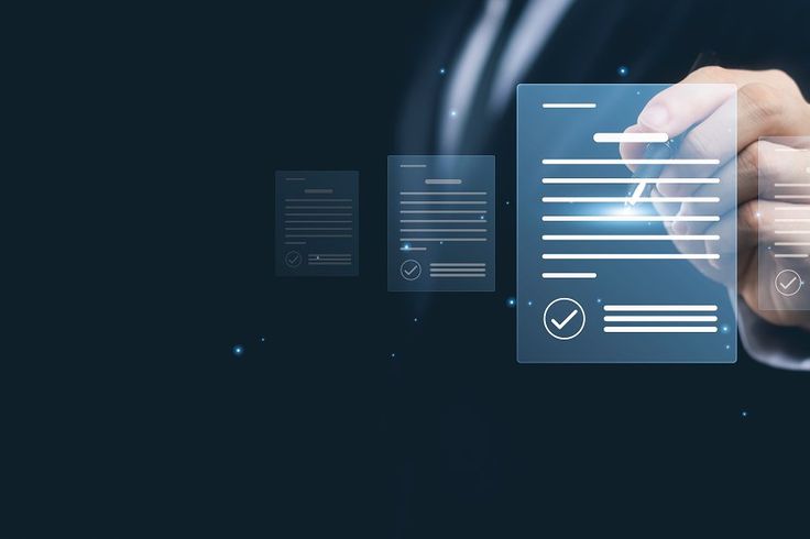 Secretarial Documents