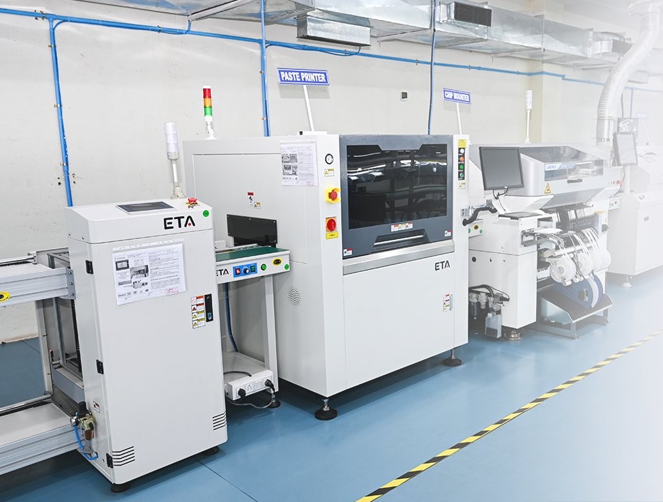 SMT Surface Mount Technology