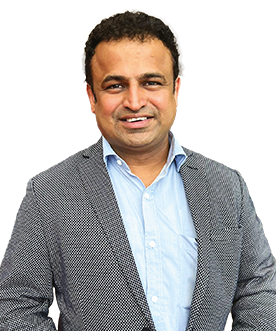 Ishwar Kumhar