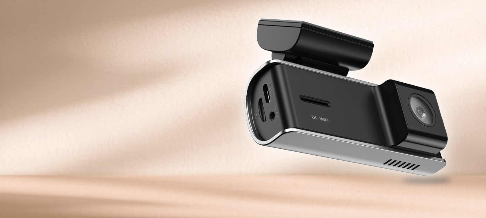 Dash Cameras
