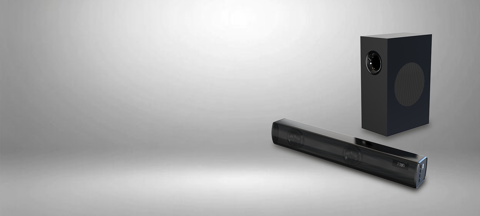 Mini Sound Bars