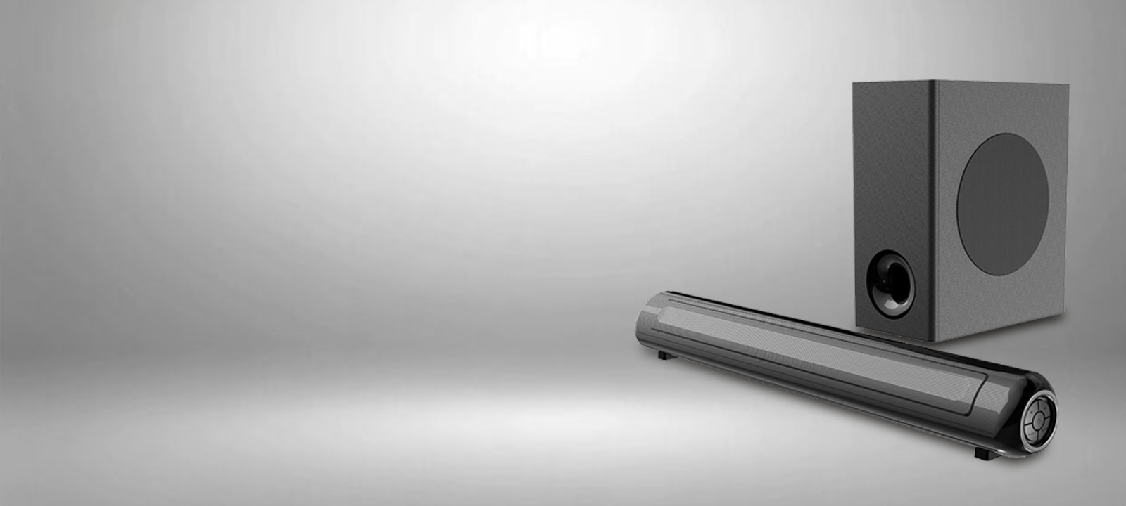 Mini Sound Bars