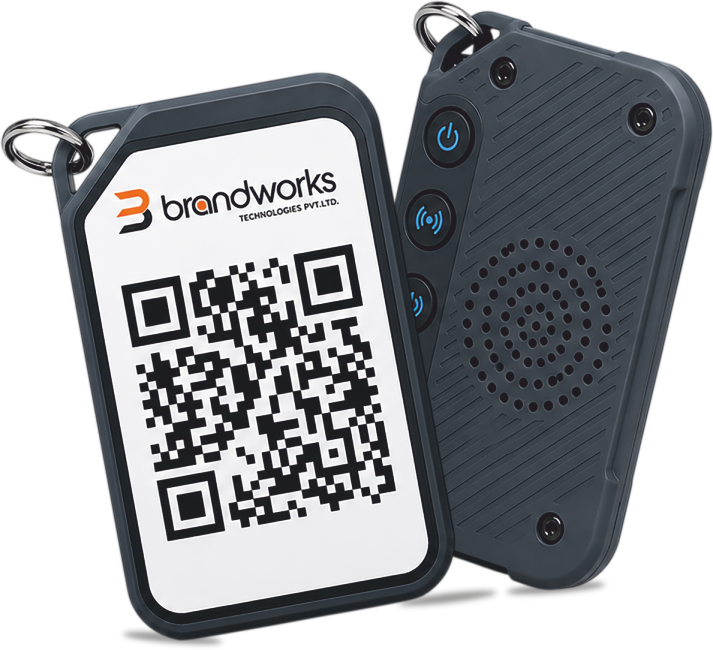 Pocket Soundbox AP108 by Brandworks Technologies