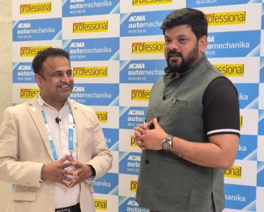 ACMA Automechanika New Delhi 2026 – Day 2 Highlights