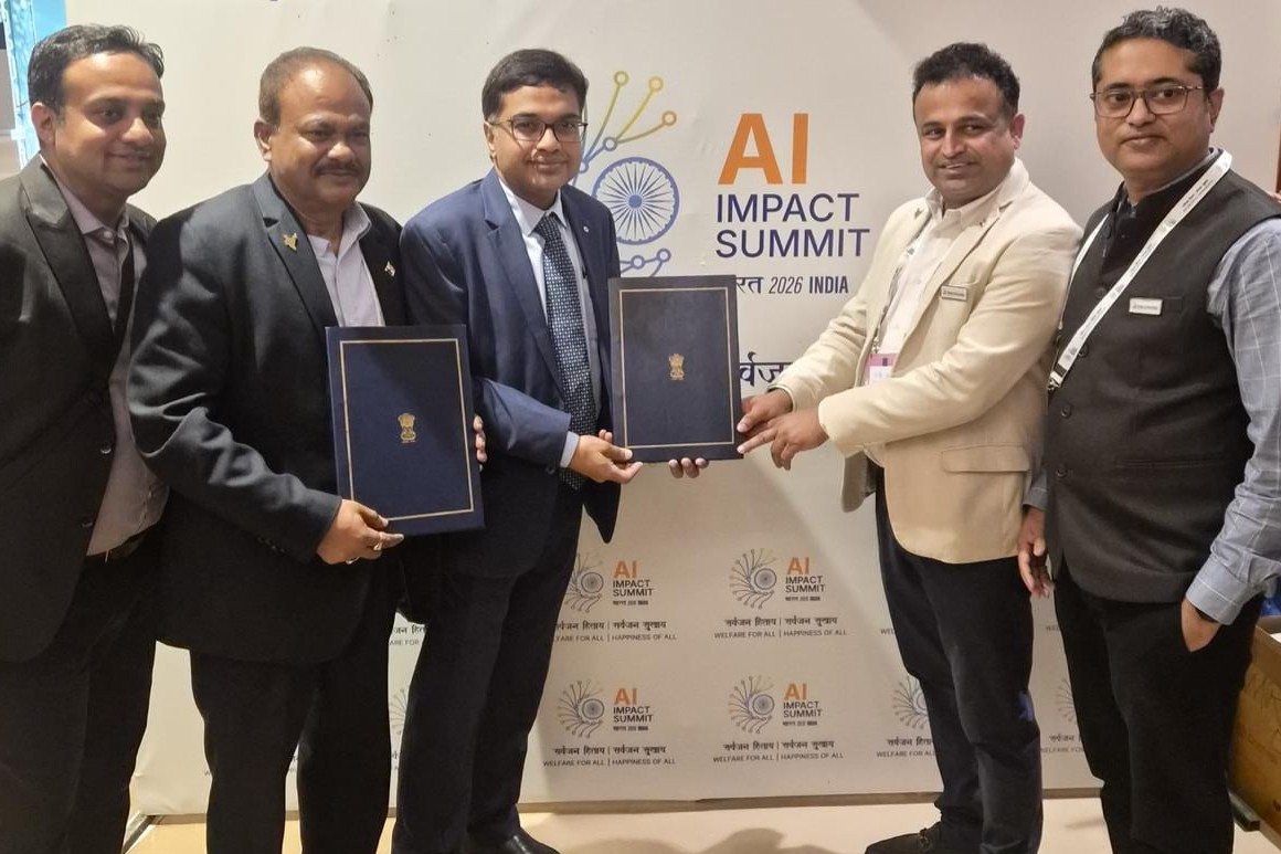 AI Impact Summit 2026 – AI Products